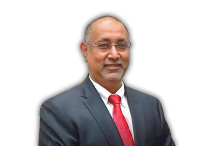 Chairman